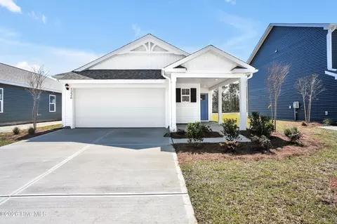 1269 Skystone Loop NE #LOT 18, Supply, NC 28462