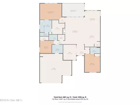 73 Eagle Claw Dr, Carolina Shores, NC 28467