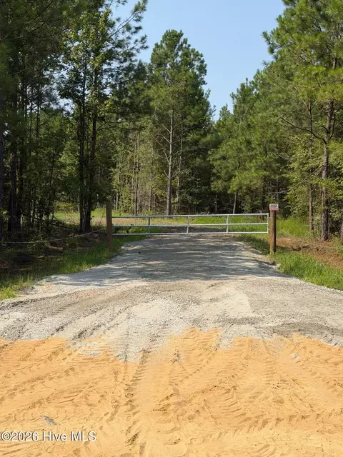 0 Netherland Rd, Midville, GA 30441