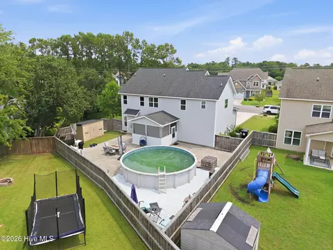 Other - 601 Aurora Pl, Hampstead, NC 28443 photo 12 of 16