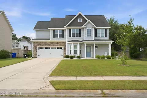Other - 601 Aurora Pl, Hampstead, NC 28443 photo 1 of 16