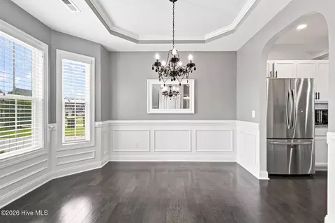 Dining - 601 Aurora Pl, Hampstead, NC 28443 photo 1 of 1