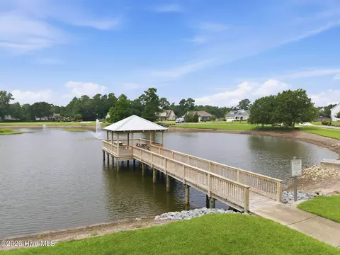 View/Area - 601 Aurora Pl, Hampstead, NC 28443 photo 6 of 6