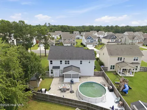 View/Area - 601 Aurora Pl, Hampstead, NC 28443 photo 1 of 6