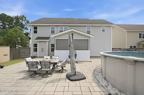Other - 601 Aurora Pl, Hampstead, NC 28443 photo 9 of 16