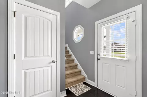 Entry Way - 601 Aurora Pl, Hampstead, NC 28443 photo 1 of 6