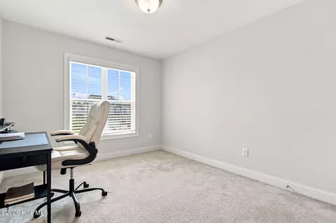 Bedroom - 601 Aurora Pl, Hampstead, NC 28443 photo 1 of 10