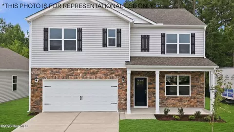 3101 Sedge Dr, Winterville, NC 28590