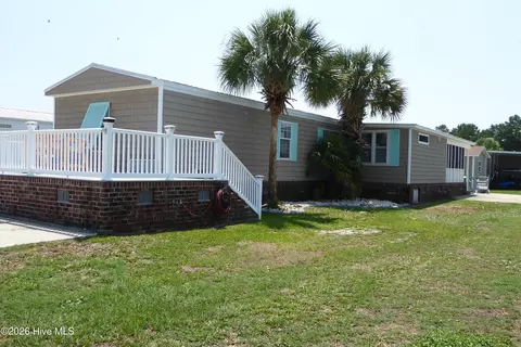 419 Snow Goose Ln, Newport, NC 28570