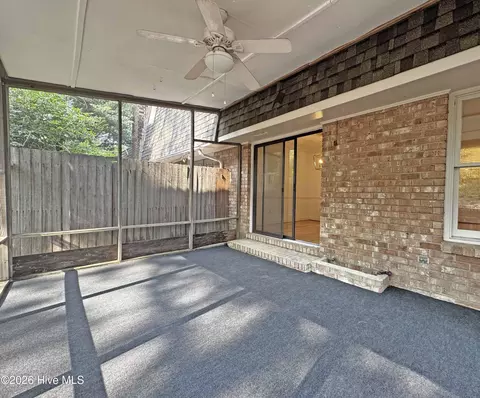 Exterior - 114 Wimbledon Dr, Pinehurst, NC 28374 photo 3 of 5