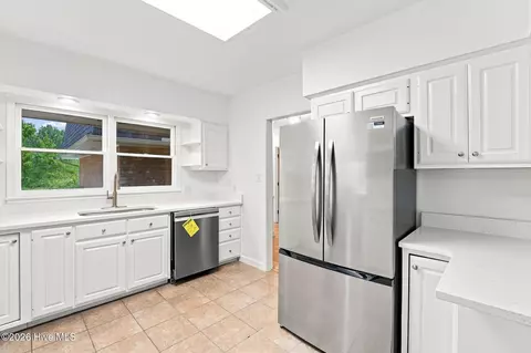 Kitchen - 114 Wimbledon Dr, Pinehurst, NC 28374 photo 1 of 3
