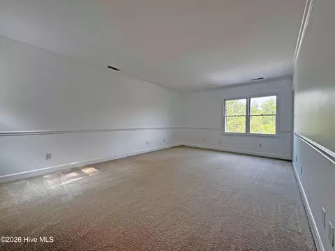 Bedroom - 114 Wimbledon Dr, Pinehurst, NC 28374 photo 5 of 6