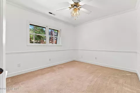 Bedroom - 114 Wimbledon Dr, Pinehurst, NC 28374 photo 4 of 7