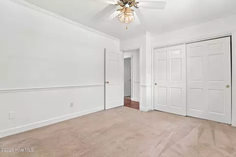 Bedroom - 114 Wimbledon Dr, Pinehurst, NC 28374 photo 5 of 7