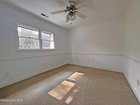 Bedroom - 114 Wimbledon Dr, Pinehurst, NC 28374 photo 2 of 6