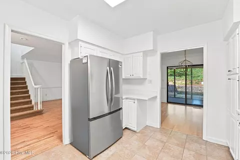 Kitchen - 114 Wimbledon Dr, Pinehurst, NC 28374 photo 3 of 3