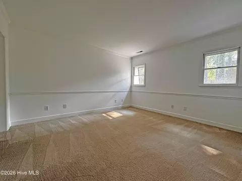 Bedroom - 114 Wimbledon Dr, Pinehurst, NC 28374 photo 6 of 6