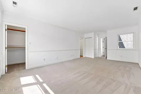 Bedroom - 114 Wimbledon Dr, Pinehurst, NC 28374 photo 2 of 7