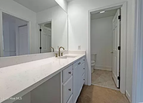 Bath - 114 Wimbledon Dr, Pinehurst, NC 28374 photo 3 of 3