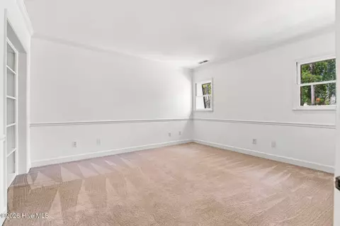 Bedroom - 114 Wimbledon Dr, Pinehurst, NC 28374 photo 6 of 7