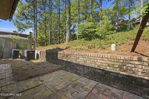 Exterior - 114 Wimbledon Dr, Pinehurst, NC 28374 photo 8 of 9