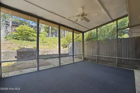 Exterior - 114 Wimbledon Dr, Pinehurst, NC 28374 photo 2 of 9