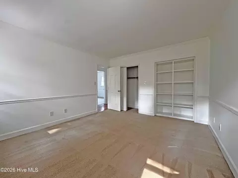 Bedroom - 114 Wimbledon Dr, Pinehurst, NC 28374 photo 4 of 6