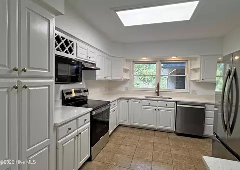 Kitchen - 114 Wimbledon Dr, Pinehurst, NC 28374 photo 1 of 4