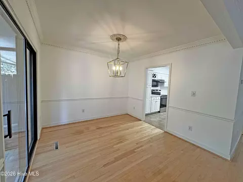 Dining - 114 Wimbledon Dr, Pinehurst, NC 28374 photo 1 of 1