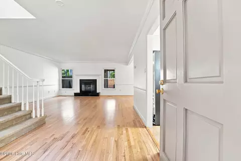 Entry Way - 114 Wimbledon Dr, Pinehurst, NC 28374 photo 1 of 5