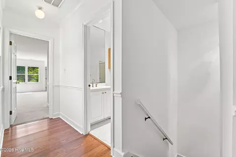 Entry Way - 114 Wimbledon Dr, Pinehurst, NC 28374 photo 5 of 5