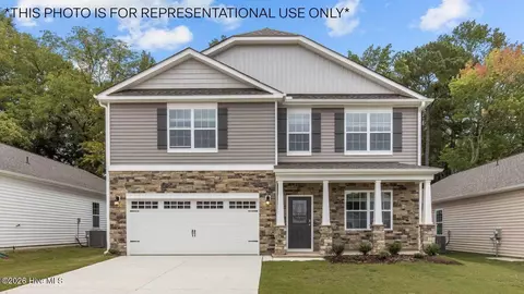 3105 Sedge Dr, Winterville, NC 28590