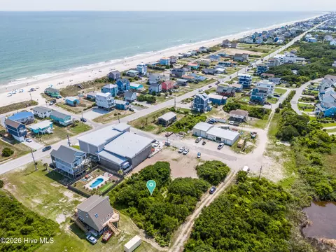 lot9 Topsail Ave, North Topsail Beach, NC 28460