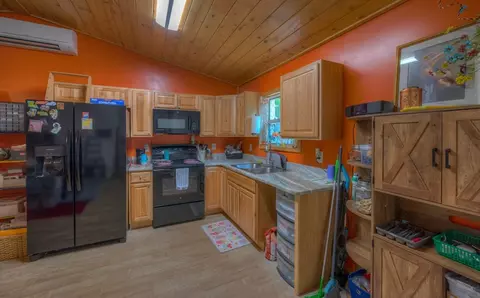 Kitchen - 361 Tall Timber Rd, Murphy, NC 28906 photo 1 of 2