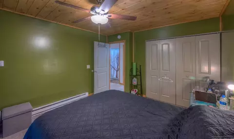 Bedroom - 361 Tall Timber Rd, Murphy, NC 28906 photo 2 of 2
