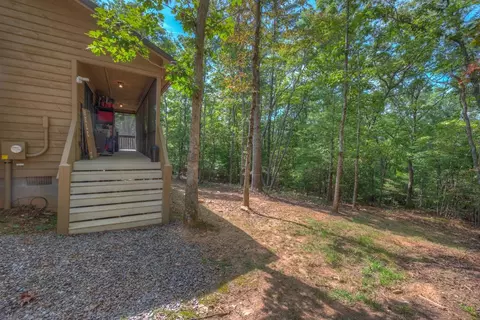 Exterior - 361 Tall Timber Rd, Murphy, NC 28906 photo 2 of 5