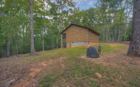 Exterior - 361 Tall Timber Rd, Murphy, NC 28906 photo 3 of 5