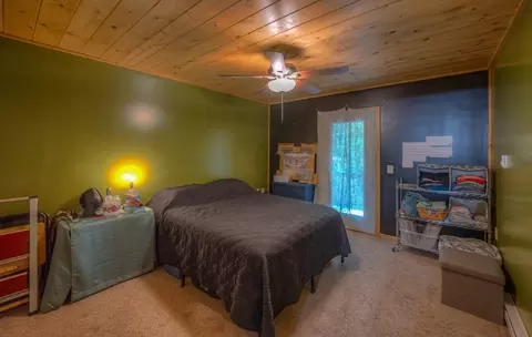 Bedroom - 361 Tall Timber Rd, Murphy, NC 28906 photo 1 of 2