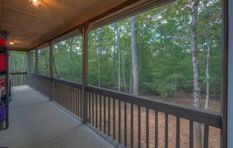 Exterior - 361 Tall Timber Rd, Murphy, NC 28906 photo 4 of 5