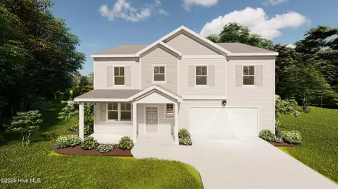 1169 Attfield Dr #DH281, Grovetown, GA 30813