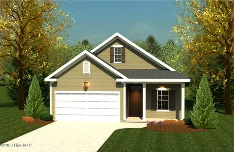 681 Ashburn Dr #WD349, North Augusta, SC 29860