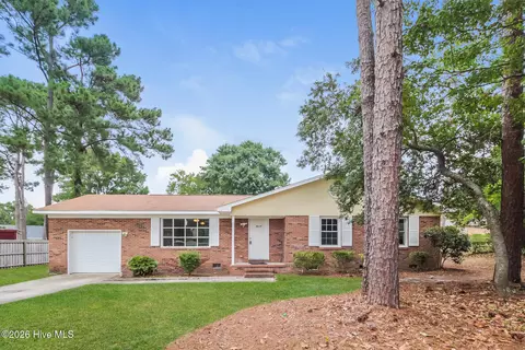 5014 Shaw Ct, Wilmington, NC 28405