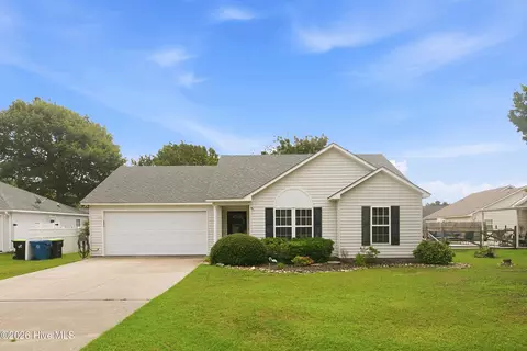 3513 Mandy Ln, Morehead City, NC 28557