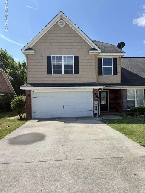 908 Bryan Cir, Grovetown, GA 30813