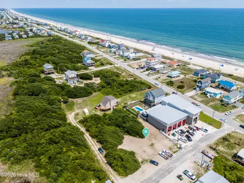 lot11 Gray St, North Topsail Beach, NC 28460
