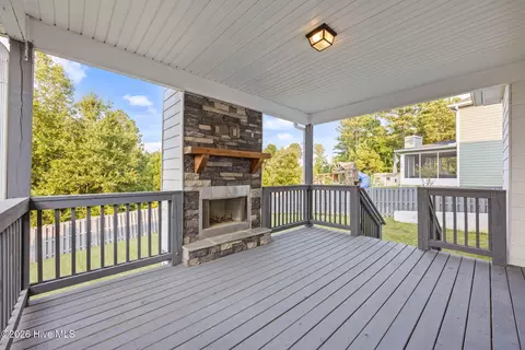 Exterior - 671 Tree Top Trl, Evans, GA 30809 photo 8 of 16