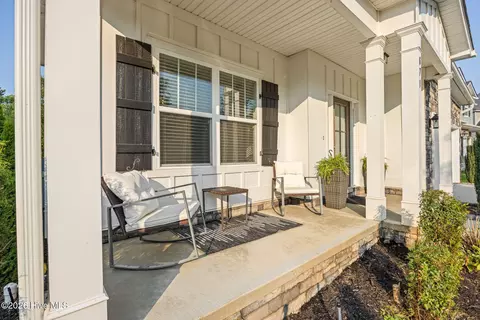 Exterior - 671 Tree Top Trl, Evans, GA 30809 photo 4 of 16