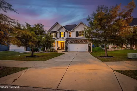 Exterior - 671 Tree Top Trl, Evans, GA 30809 photo 13 of 16
