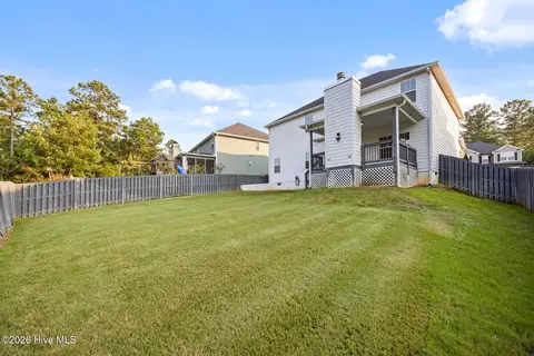 Exterior - 671 Tree Top Trl, Evans, GA 30809 photo 11 of 16