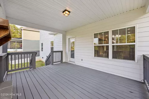 Exterior - 671 Tree Top Trl, Evans, GA 30809 photo 7 of 16